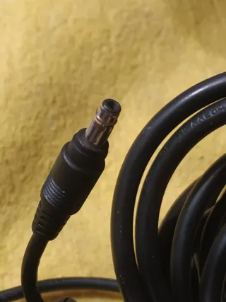 Adaptador HP PPP012L-S 90W