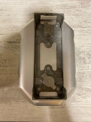 Panificadora Lidl + Funda