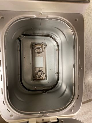 Panificadora Lidl + Funda