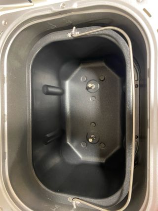 Panificadora Lidl + Funda