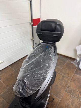 Moto SYM Symphony SR 125 – NUEVA A ESTRENAR