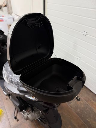 Moto SYM Symphony SR 125 – NUEVA A ESTRENAR