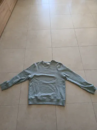 Sudadera Scalpers Verde