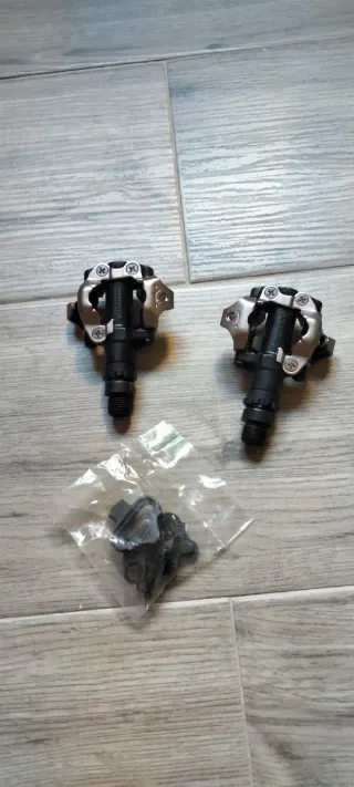 Bicicleta Montaña Whistlebikes Azul