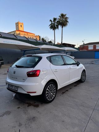 Seat Ibiza Style Connect 1.2 TSI 90CV