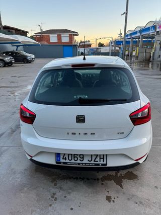 Seat Ibiza Style Connect 1.2 TSI 90CV