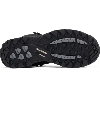 Botas de montaña Columbia Newton Ridge T36. Nuevas