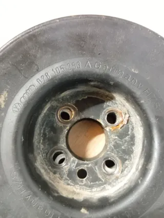 Poli cambota motor AFN 110