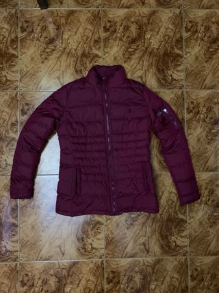 Abrigo Sir Raymond Tailor granate