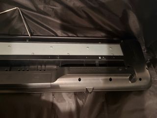 Teclado Casio CTK-240 con funda