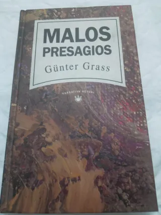 Malos presagios