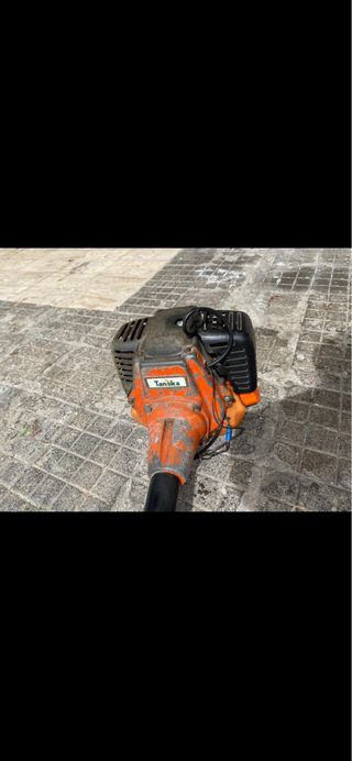 Decespugliatore Tanaka