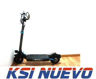 PATINETE SMARTGIRO SPEEDWAY V3 DE 800W 70544