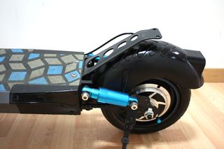PATINETE SMARTGIRO SPEEDWAY V3 DE 800W 70544