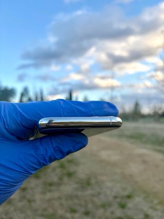 iPhone 11 Pro 256GB Blanco