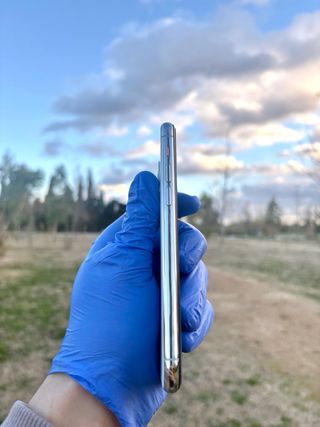 iPhone 11 Pro 256GB Blanco