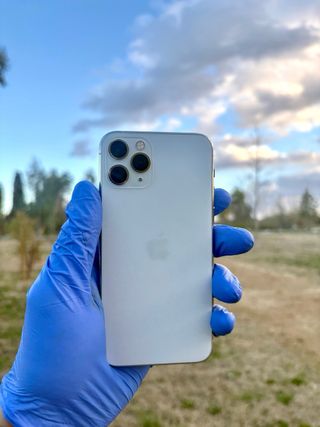 iPhone 11 Pro 256GB Blanco