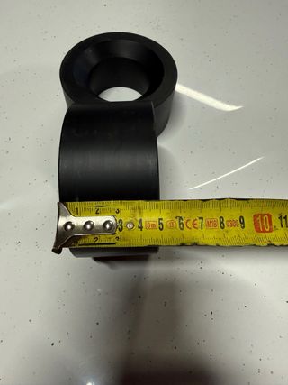 Tacos Elevación Jeep Cherokee XJ