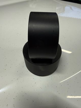 Tacos Elevación Jeep Cherokee XJ