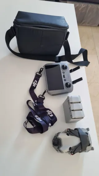 DJI Mini 4 Pro - Drone