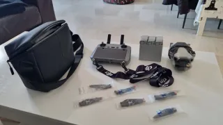 DJI Mini 4 Pro - Drone
