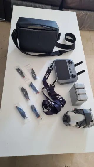 DJI Mini 4 Pro - Drone