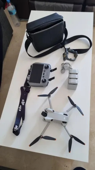 DJI Mini 4 Pro - Drone