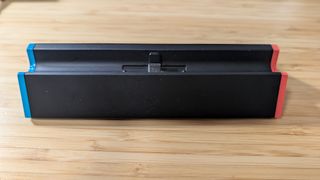 Nintendo Switch + Funda + Volantes + SD128gb