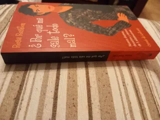 ¿Por qué me sale todo mal?: nuevos dramas, desa...