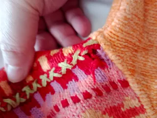 Coordinato neonata Clayeux 5 pezzi