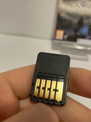 Hogwarts Legacy Nintendo Switch PAL Completo