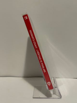 Hogwarts Legacy Nintendo Switch PAL Completo