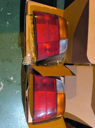 Pilotos Traseros BMW Compact E36 (Tulipa)originale