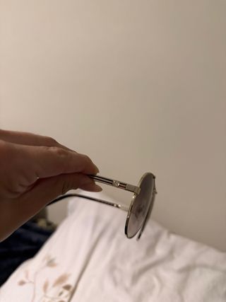 Gafas de sol Gucci aviador unisex