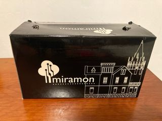 Escultura Torres Arbide Bronce