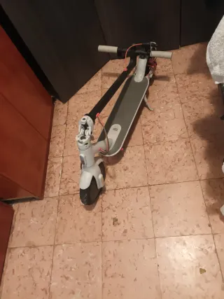 Patinete Xiaomi S1