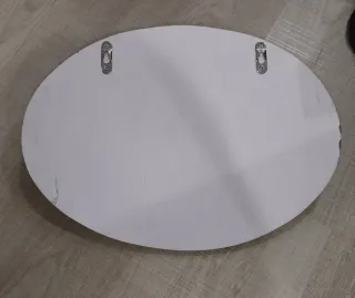 Perchero infantil cigüeña y bebé