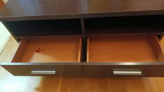 Mueble TV o salón madera