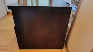 Mueble TV o salón madera