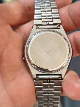 Reloj Radiant Digital