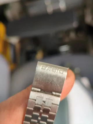 Reloj Radiant Digital