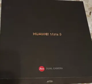 SCATOLA Huawei Mate 9