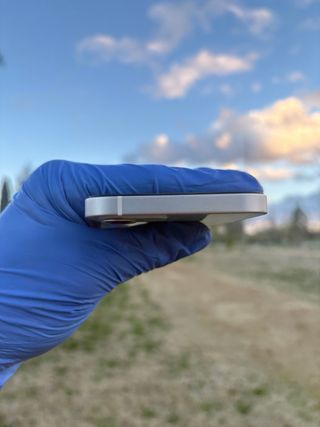 iPhone 12 64GB Blanco