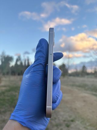 iPhone 12 64GB Blanco