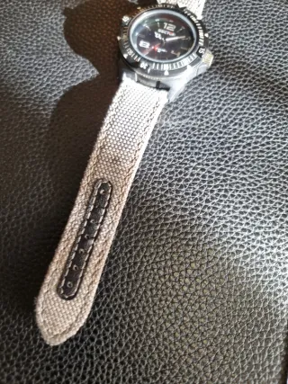 Orologio Sector No Limits Expander