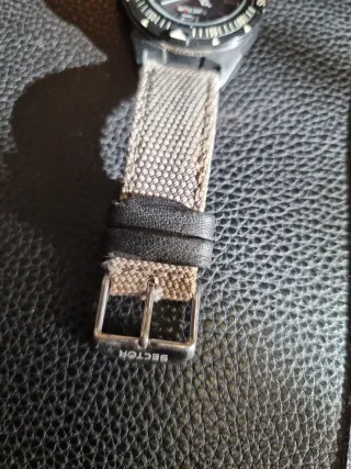 Orologio Sector No Limits Expander