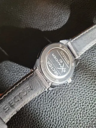 Orologio Sector No Limits Expander