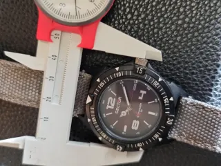 Orologio Sector No Limits Expander