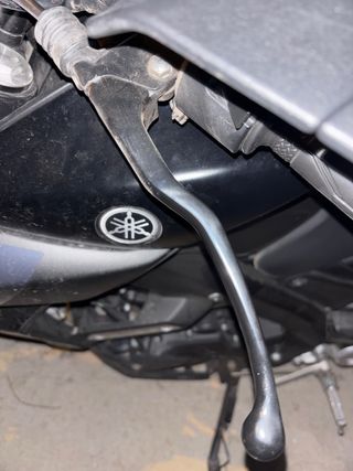 Yamaha MT-125cc 2024