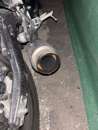 Yamaha MT-125cc 2024